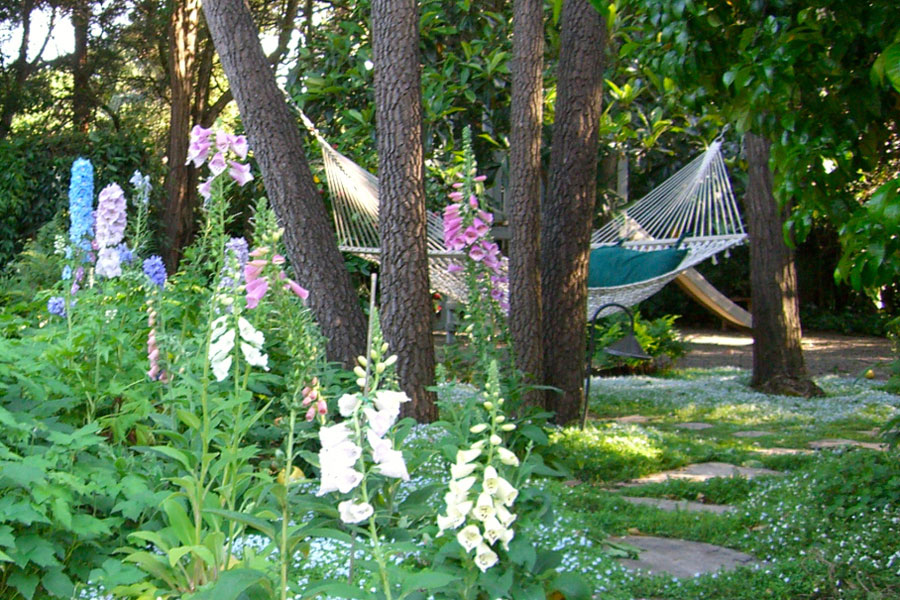 Heaven and Earth Garden Design 10