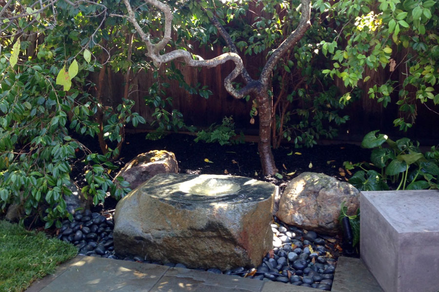 Heaven and Earth Garden Design 13