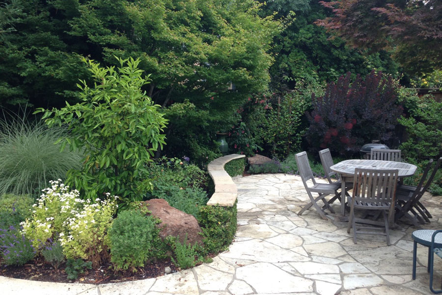 Heaven and Earth Garden Design 17