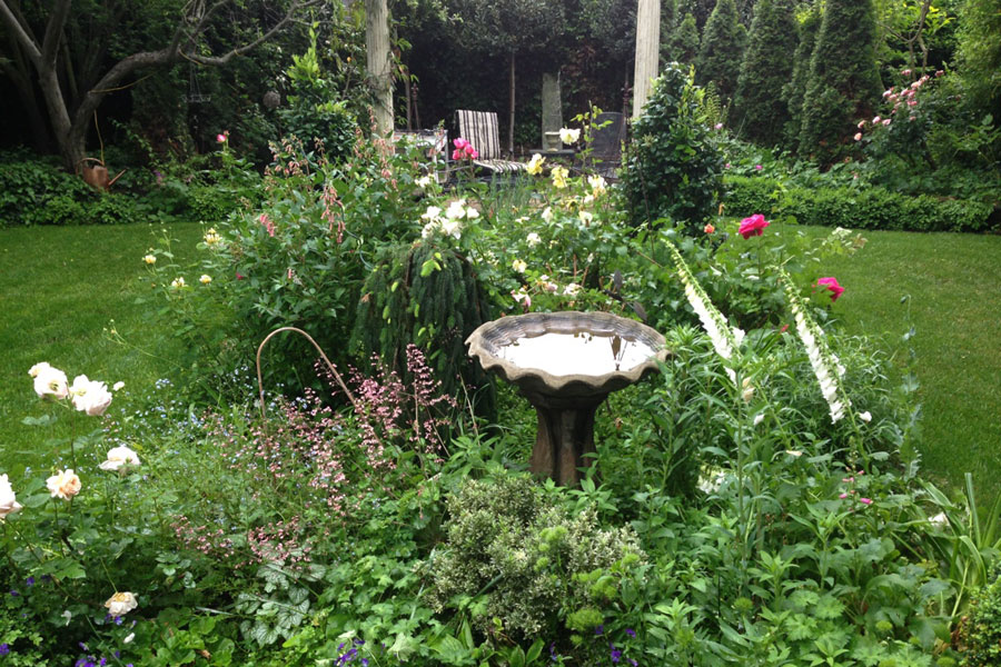 Heaven and Earth Garden Design 18