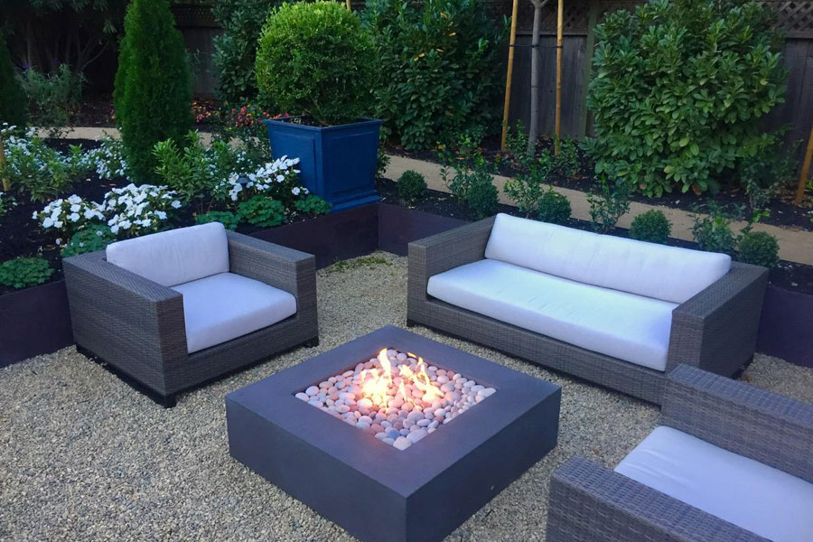 Heaven and Earth Garden Design 19