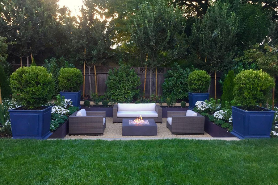 Heaven and Earth Garden Design 20