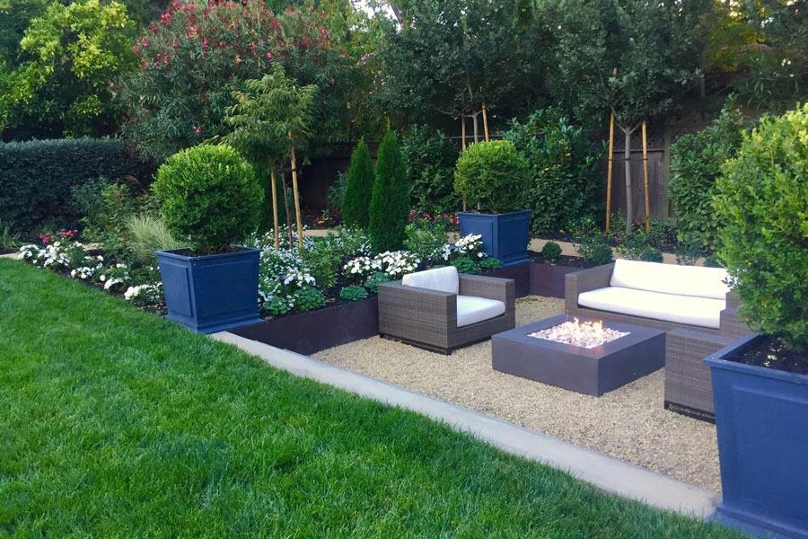 Heaven and Earth Garden Design 21