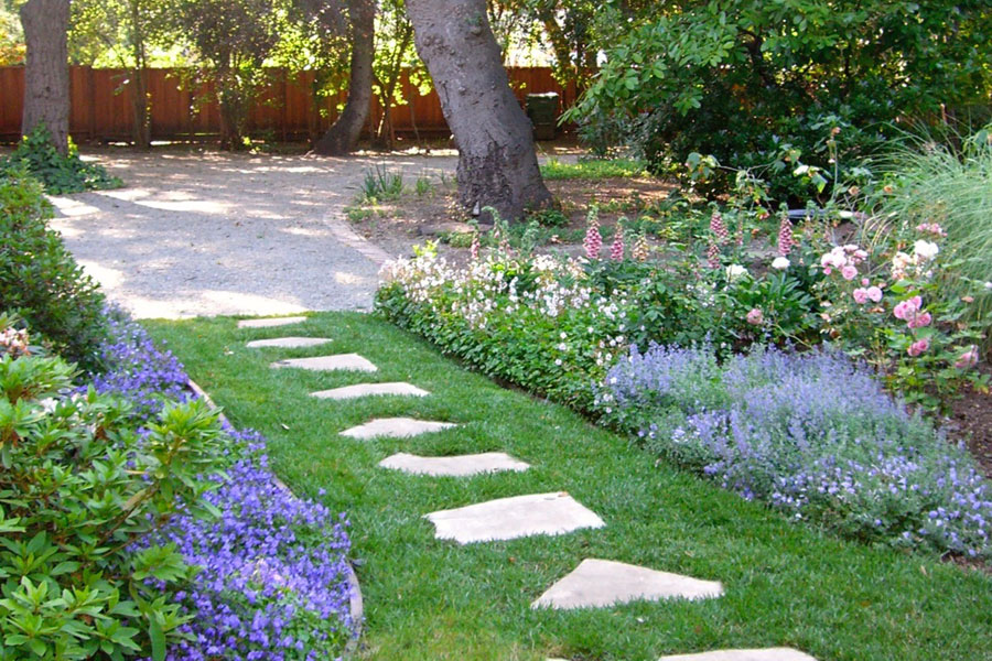 Heaven and Earth Garden Design 5