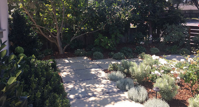 Heaven and Earth Garden Design 11