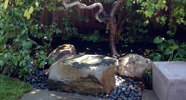 Heaven and Earth Garden Design 13