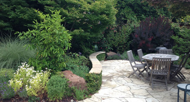 Heaven and Earth Garden Design 17