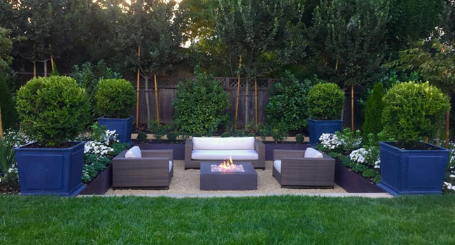 Heaven and Earth Garden Design 20
