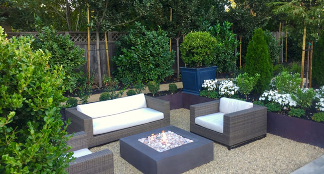 Heaven and Earth Garden Design 23