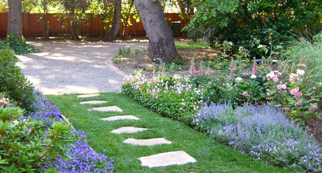 Heaven and Earth Garden Design 5