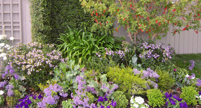 Heaven and Earth Garden Design 7